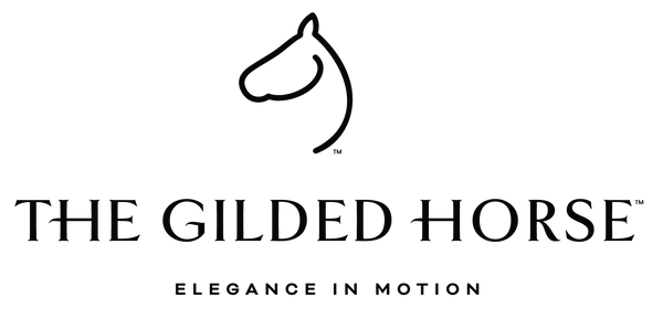 The Gilded Horse