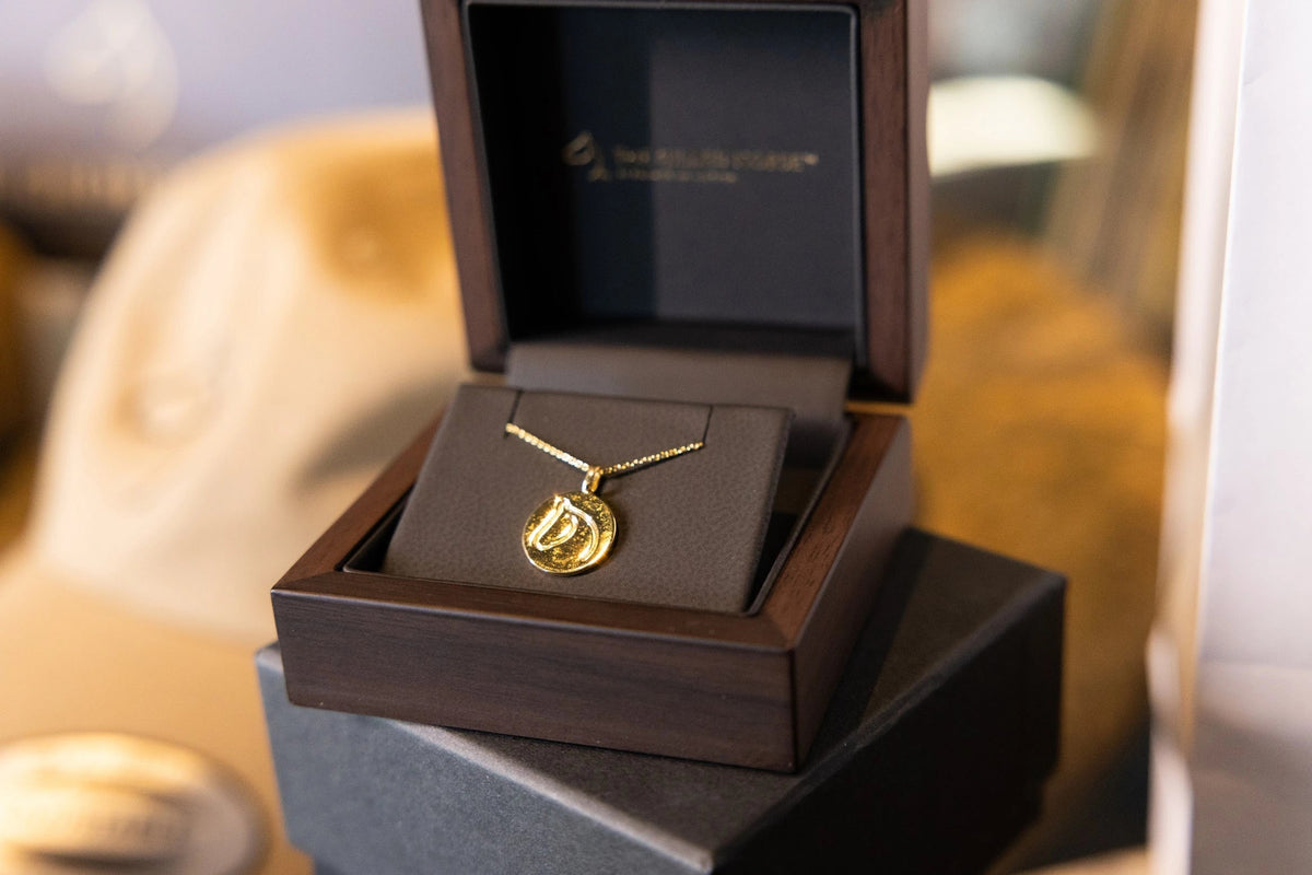 Horse Medallion Necklace Explained- Designs, Borders, and Meaning