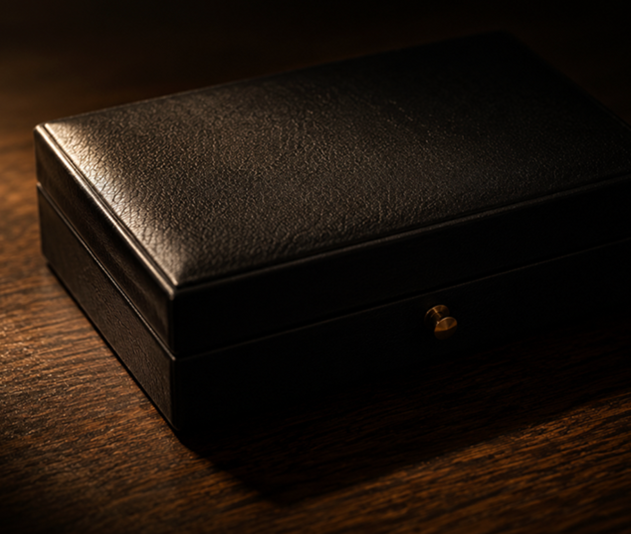 We Open The Vault. Here’s What’s Inside.