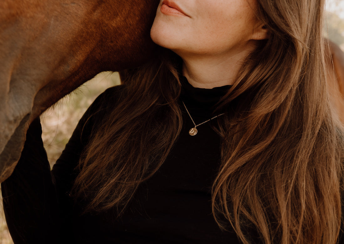 How to Style Horse Jewelry: Layering Necklaces, Bracelets, and Earrings