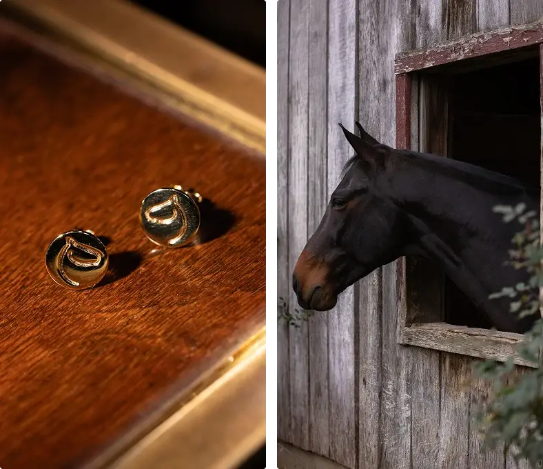 What Does a Horse Symbolize? The Meaning Behind Equestrian Jewelry