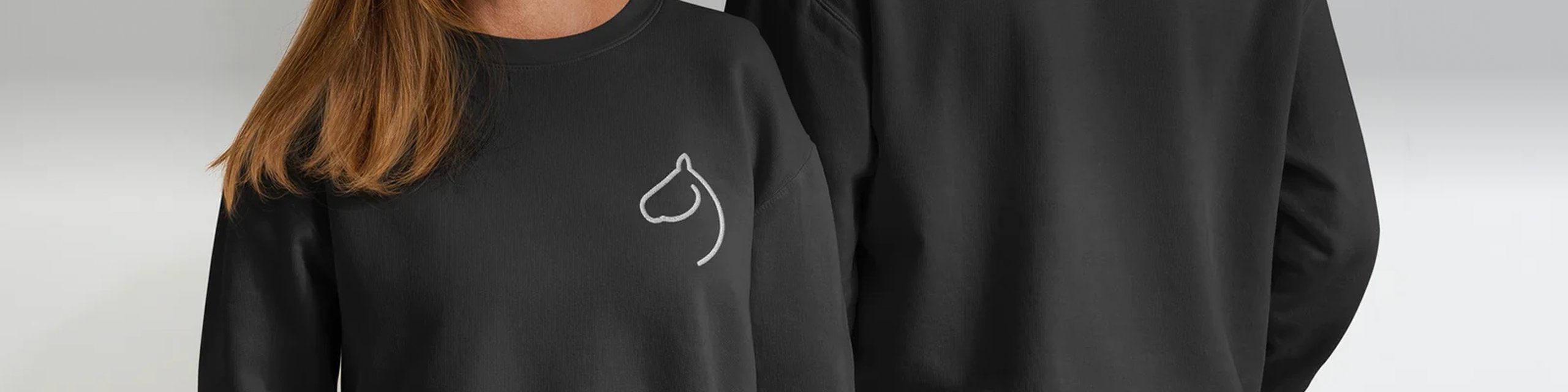 The Gilded Horse Equestrian Apparel & Horse Hats collection banner